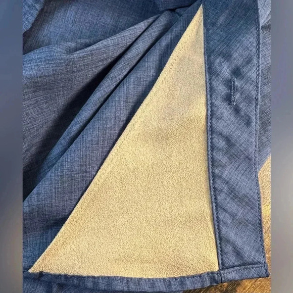 ORVIS | mens Tech work shirt. Size: L - Picture 10 of 12